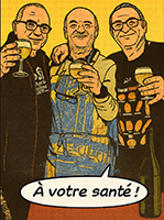 BD du jour