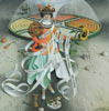 La ronde des saisons