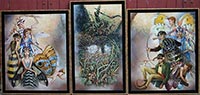 Pré d'Insectes