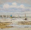Les vieilles barques