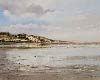Reflet dunaire