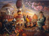 Gourmets et gourmands