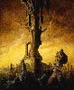 Babel au crépuscule