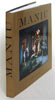 Livre MANIU