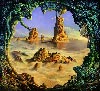 Les gardiens du temps